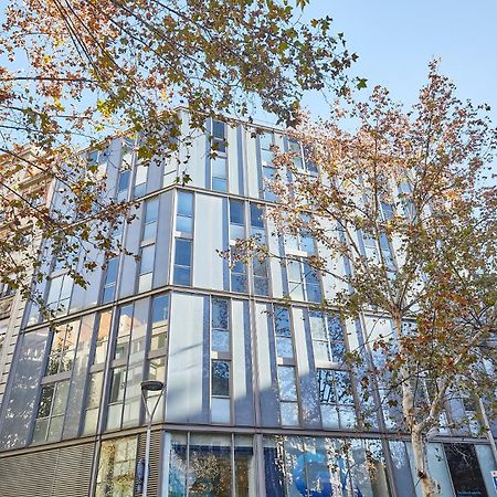Bbarcelona Placa Universitat Flat Εξωτερικό φωτογραφία