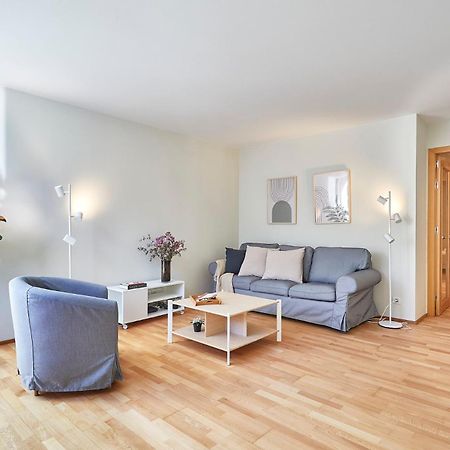 Bbarcelona Placa Universitat Flat Εξωτερικό φωτογραφία