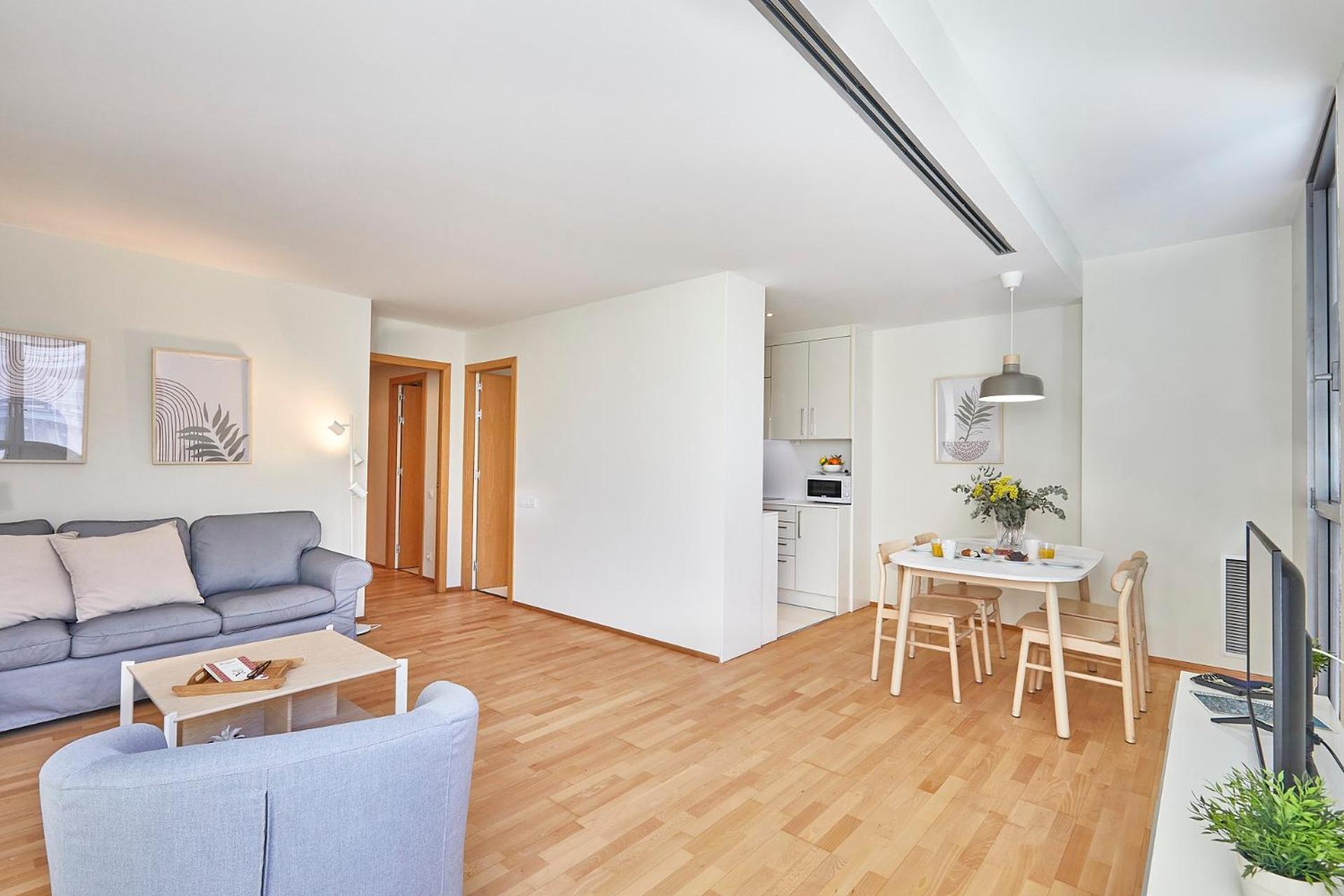 Bbarcelona Placa Universitat Flat Εξωτερικό φωτογραφία