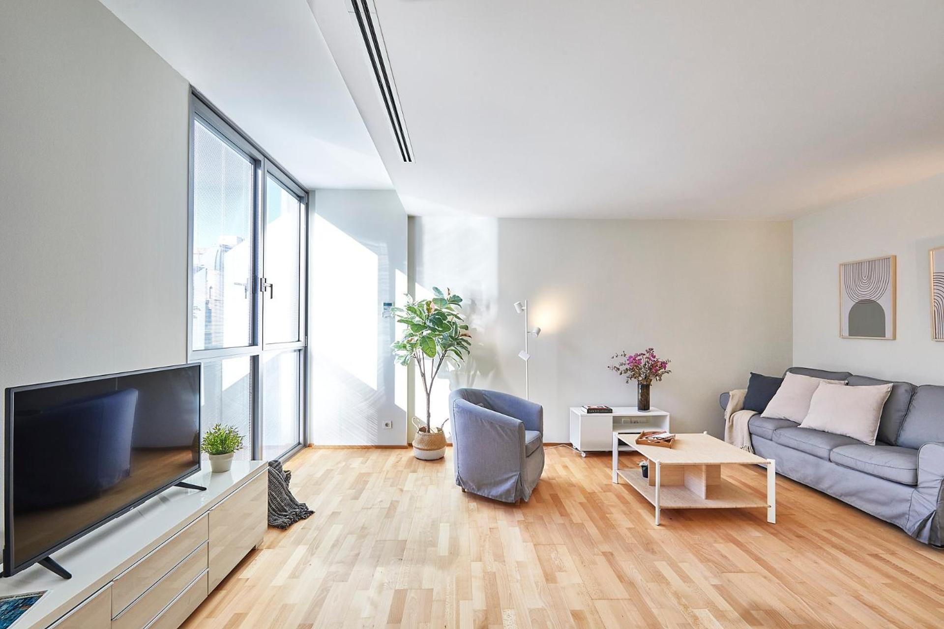 Bbarcelona Placa Universitat Flat Εξωτερικό φωτογραφία
