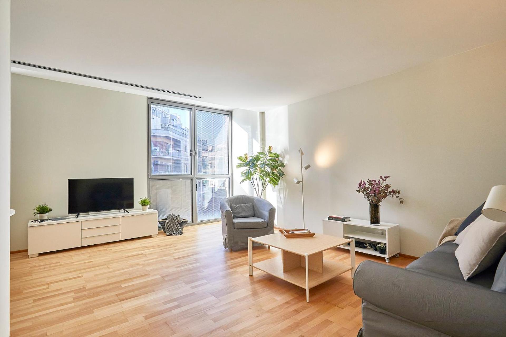 Bbarcelona Placa Universitat Flat Εξωτερικό φωτογραφία