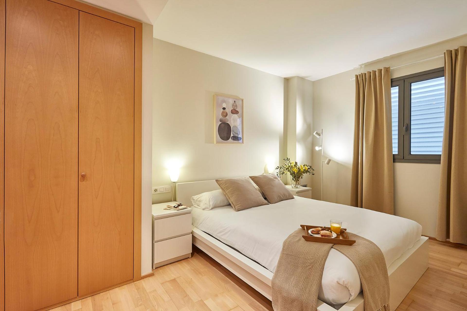 Bbarcelona Placa Universitat Flat Εξωτερικό φωτογραφία