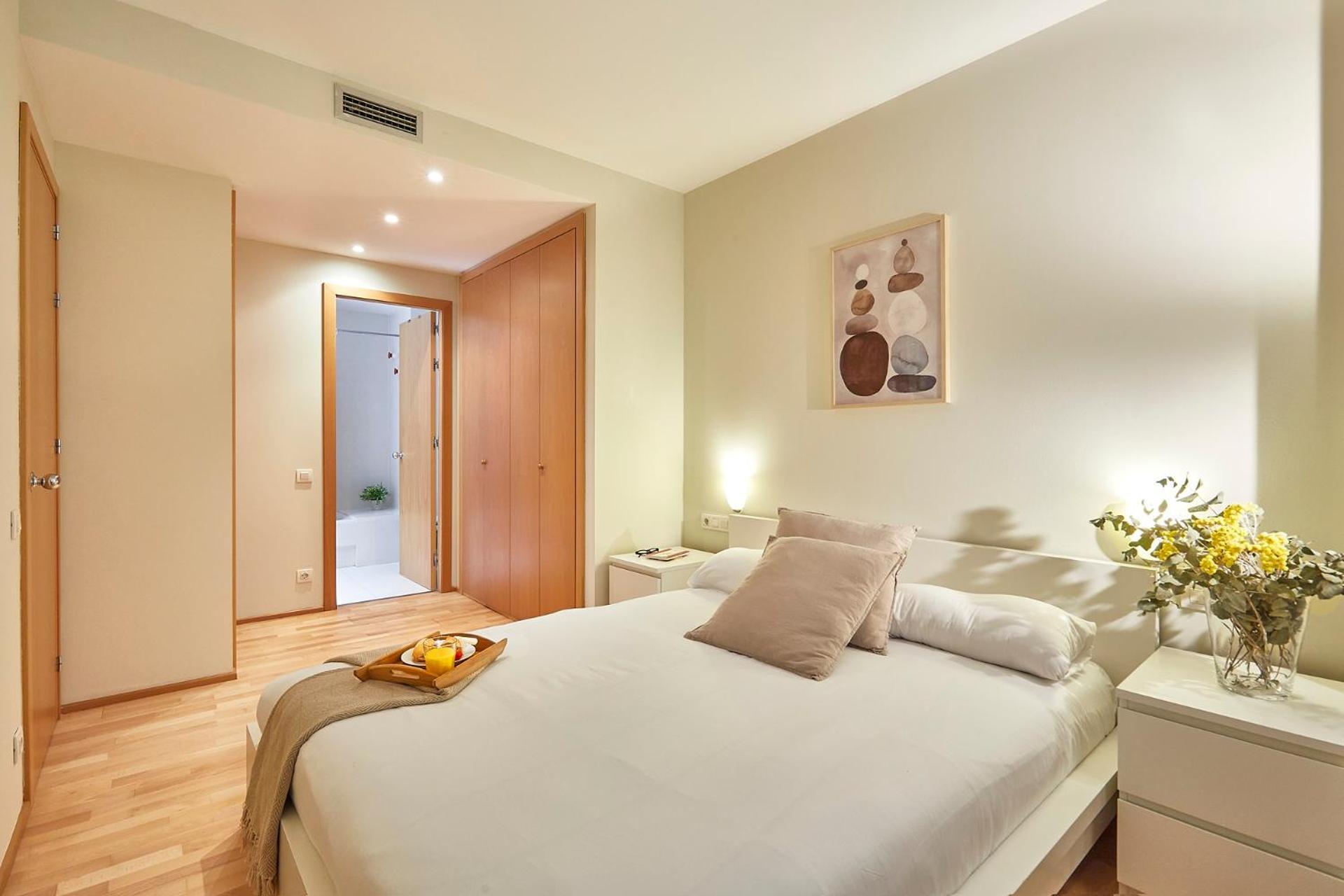 Bbarcelona Placa Universitat Flat Εξωτερικό φωτογραφία