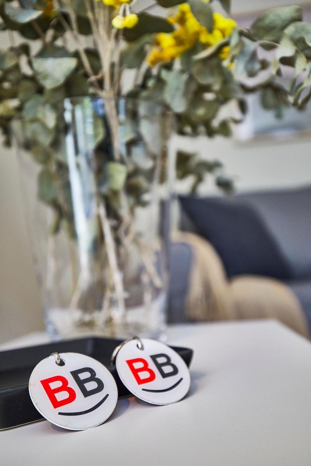 Bbarcelona Placa Universitat Flat Εξωτερικό φωτογραφία