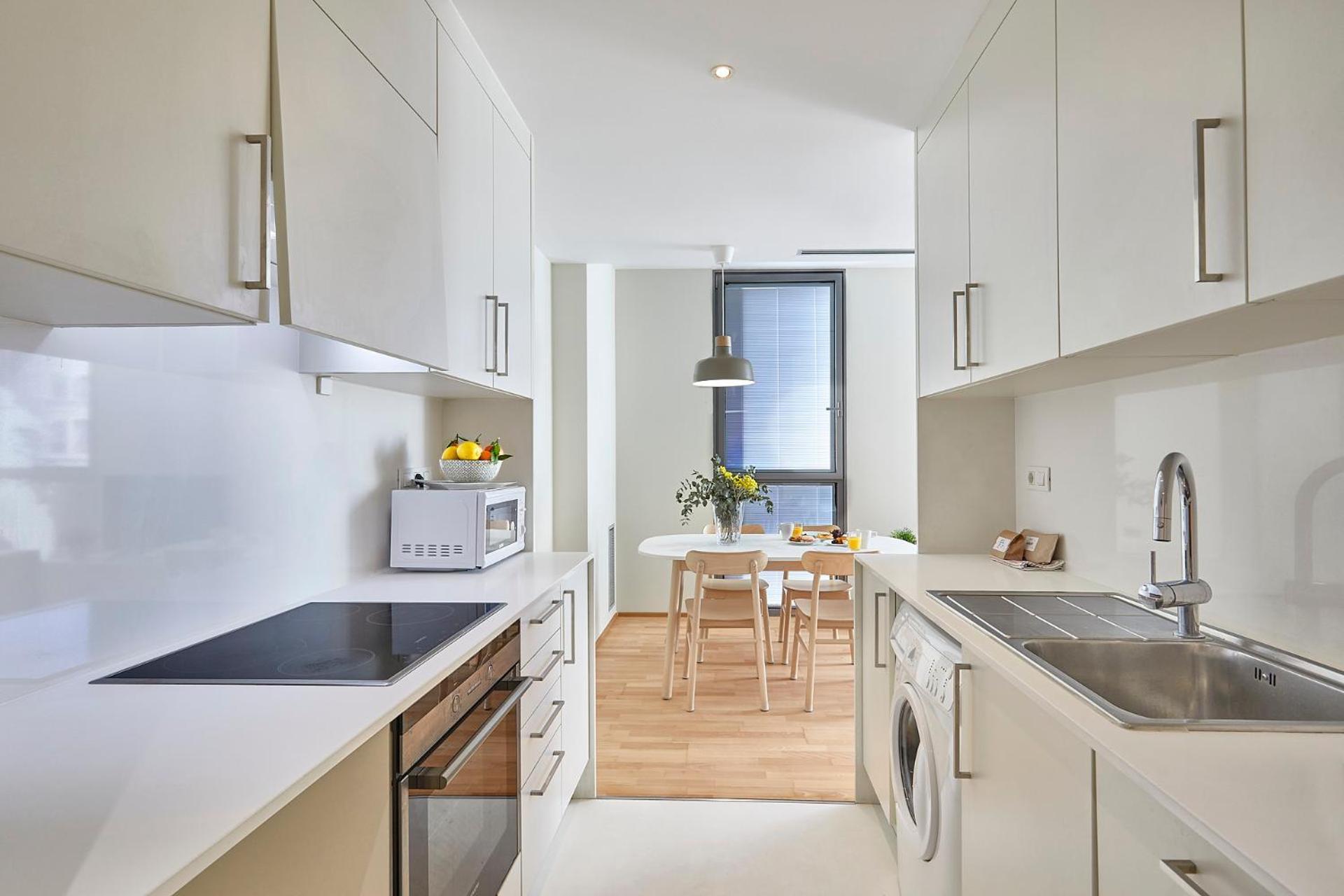 Bbarcelona Placa Universitat Flat Εξωτερικό φωτογραφία