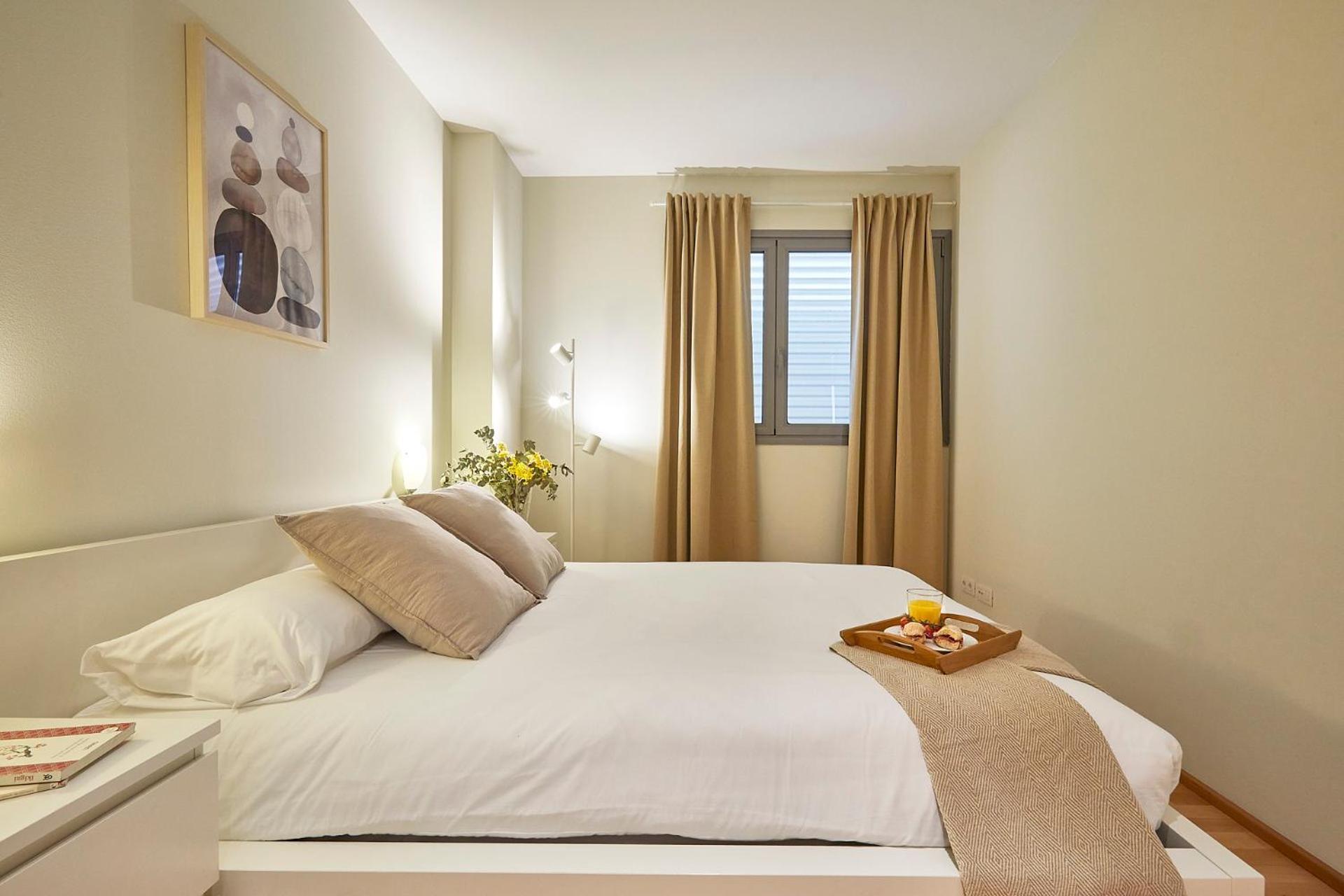 Bbarcelona Placa Universitat Flat Εξωτερικό φωτογραφία