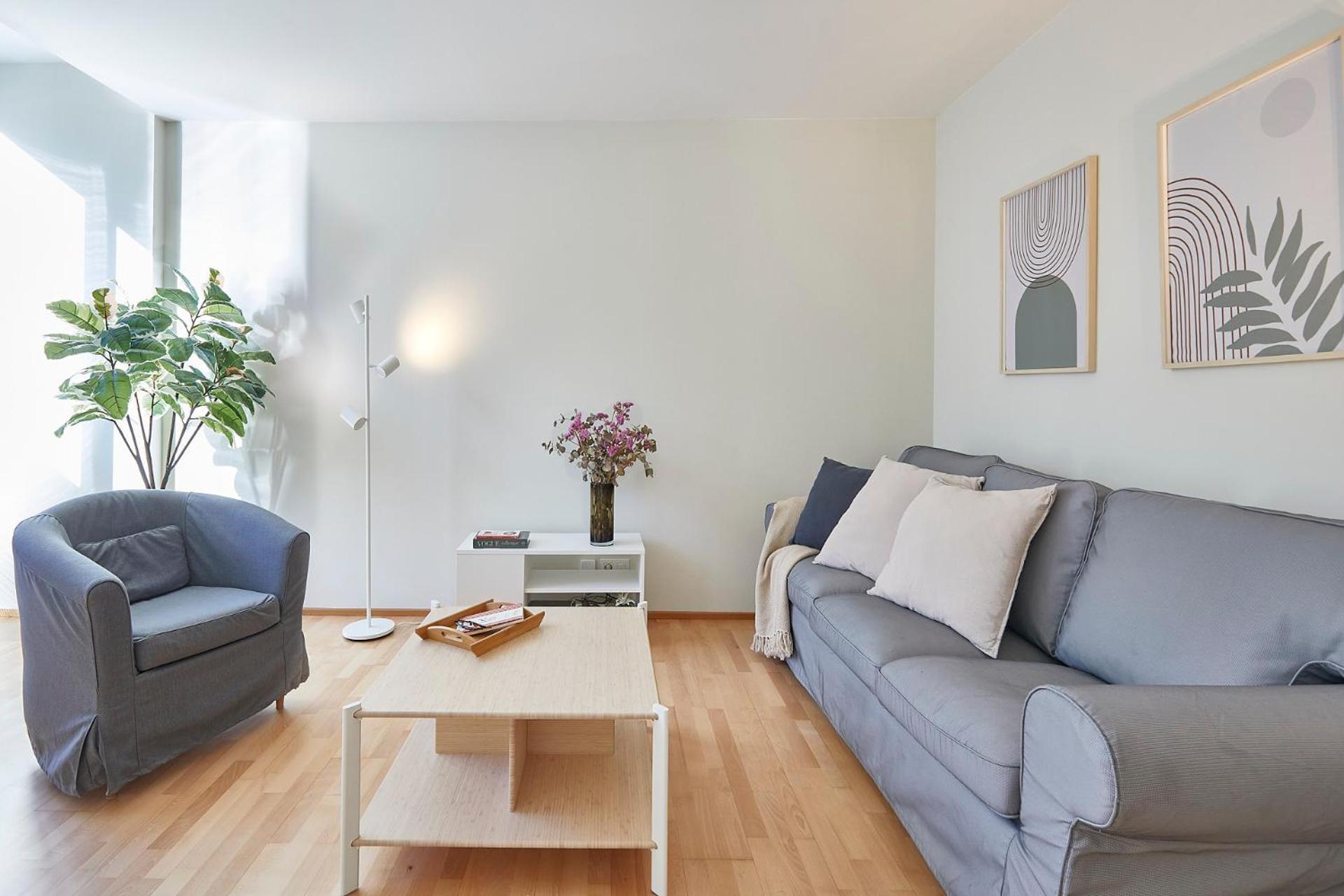 Bbarcelona Placa Universitat Flat Εξωτερικό φωτογραφία